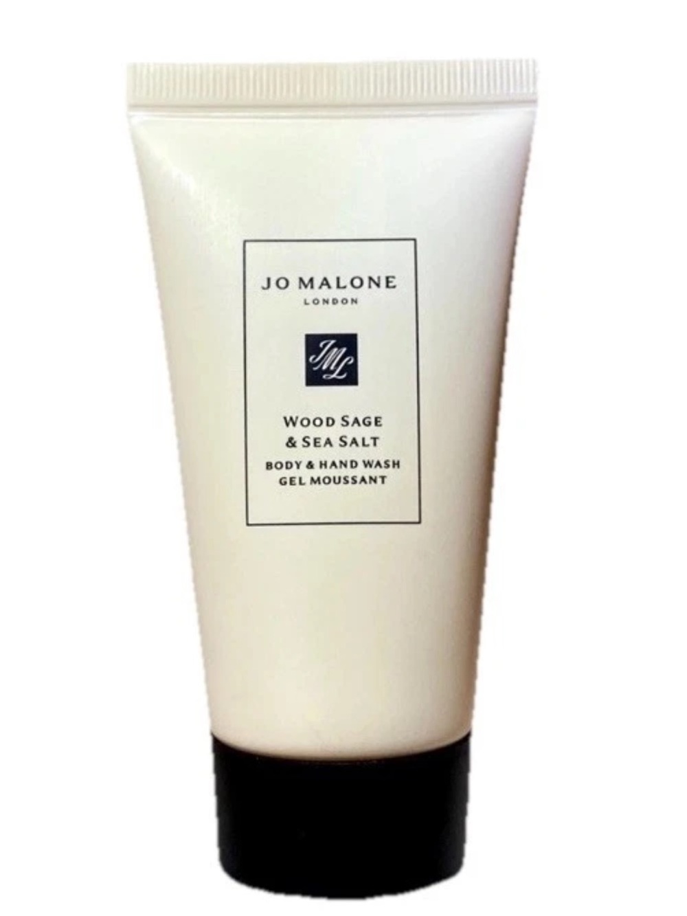 NWT Jo Malone Wood Sage & Sea Salt Body and Hand Wash